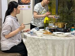 -贵州人家·酸汤火锅·20年老字号