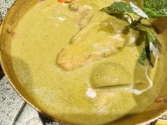 -Home Thai·泰谣(王府井apm店)