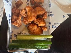 -blue frog蓝蛙(长泰广场店)