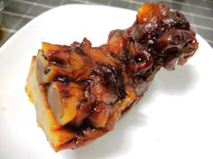 -老回回饺子馆(海洋馆店)