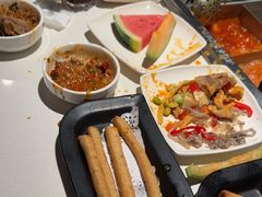 -海底捞火锅(外滩店)
