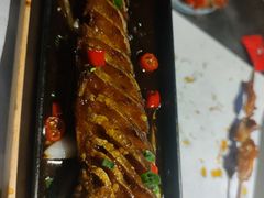 -醉炫音速烧烤·干煸菜(沙河总店)
