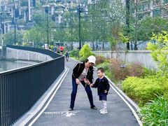 -苏州河梦清园环保主题公园