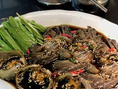 -光化门韩国料理(新地假日广场店)