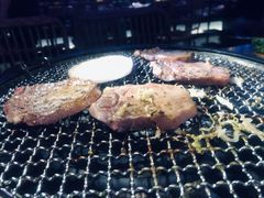 -十三姨正合丰烤肉(营迹路店)