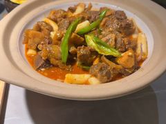 -田婆婆的菜(友谊阳光城店)