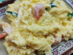 滑蛋虾仁-聂记粤菜馆(鼓西路店)