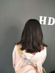 -HD HAIR STYLE