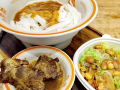 -小满手工粉(北京来福士店)