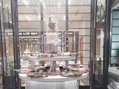 -航迹厨房 Merchant Kitchen(上海鲁能JW万豪侯爵酒店)