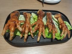 -隅乐胡椒虾·台湾菜·团建(皇岗店)