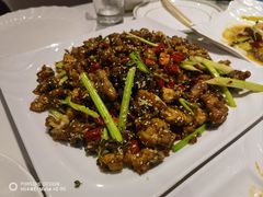 -喀什骑仕大观园