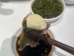 -巴音浩日娲·蒙餐(双林东路店)