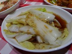 -西贝(金桥店)
