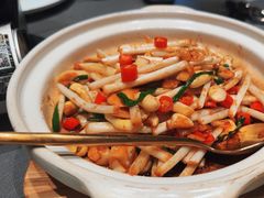 -小天厨民间菜馆(深圳街店)