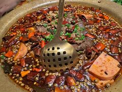 -巴蜀风·地道川菜(总店)