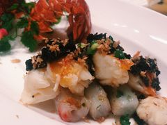 -朝(澳门伦敦人店)