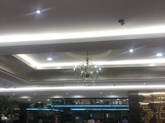 大堂-和记小菜(七宝店)