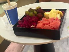 -青水瓦台汤泉(未央店)