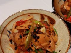 -小河盐帮·私家菜·烤鸭(三元桥·霄云路店)