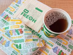 -赛百味SUBWAY(地王广场店)