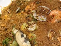 -高佳庄·舟山海鲜(海景旗舰店)