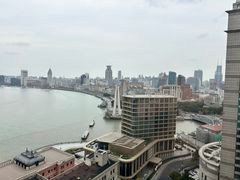-上海外滩茂悦大酒店