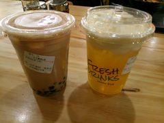 -鲜果时间·果蔬茶(赛格负二层店)