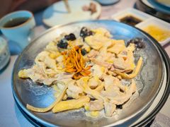 顺德桑拿鸡-味妙顺德厨房(绿地缤纷城店)