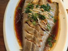 -惠宾饭庄(中山路店)