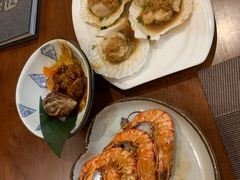 -福樱兰海鲜放题铁板烧(加州店)