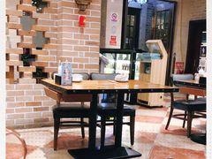 -巴依老爷新疆美食(常营店)