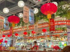 -BOTTEGA意库(中骏世界城店)