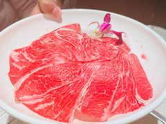 -三人行骨头王火锅(长寿店)