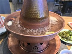 -额尔敦草原涮羊肉·烧烤(冻青树总店)