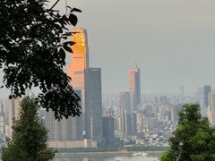 -岳麓山风景名胜区