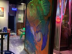 -美滋滋尚鱼烤鱼餐厅(空港店)