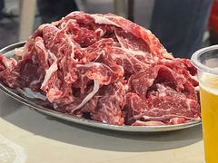 -菜忠潮州牛肉店(岗厦店)