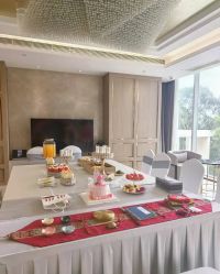 -爱丽馨御景月子中心