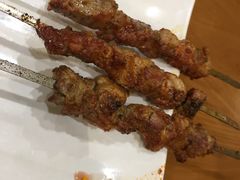 -巴依老爷新疆美食(望京小街店)