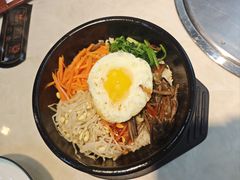 -屋里家延边朝鲜族冷面(梅林3店)