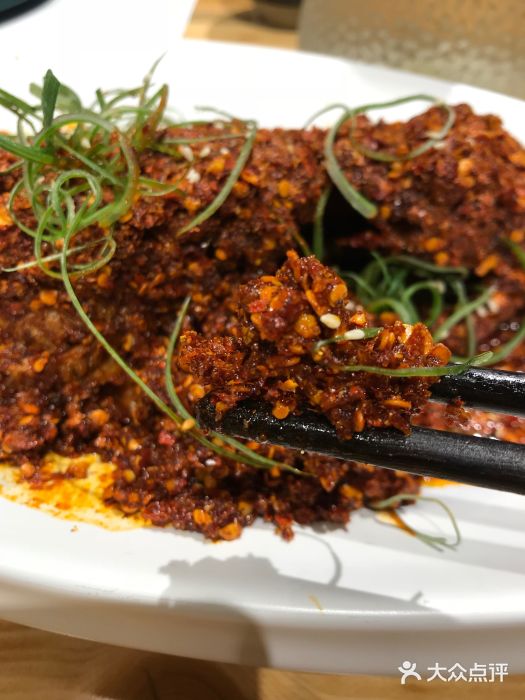 云里小坐·小院里·团建·宴请·下午茶(三圣乡店)图片