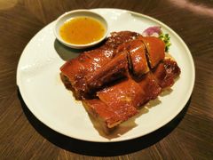 -万丽轩·粤菜(王府井金茂万丽酒店)