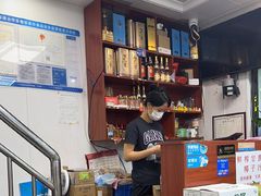 -玲姐海鲜大排档烧蚝王(横琴长隆总店)
