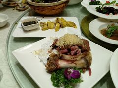 -阿英煲(凉城路店)