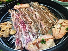 -梅梅家的烤肉店(槐北路店)