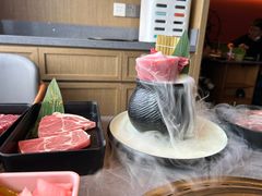 -花时·炭火烧肉(东百中心A馆店)