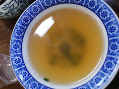 -崇德楼水盆牛羊肉泡馍馆(文艺路店)