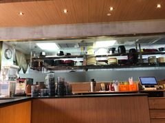 -三太子地摊烧烤·小龙虾(北蔡店)