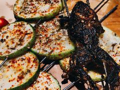 -那些年记忆烧烤